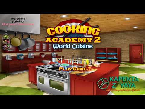 Cooking Academy 2 Cracked Download